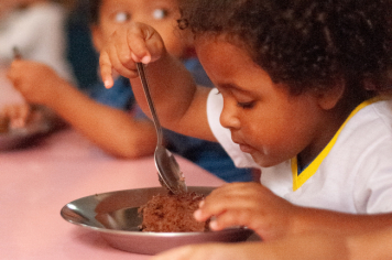 Foto - Páscoa Doce: Alegria na CMEI Franciele de Souza Belinelli 