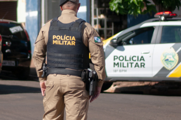 Foto - Blitz Todos contra a Dengue