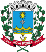 Prefeitura Municipal  de Nova Fátima