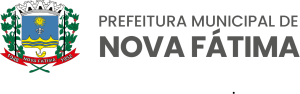 Prefeitura Municipal  de Nova Fátima