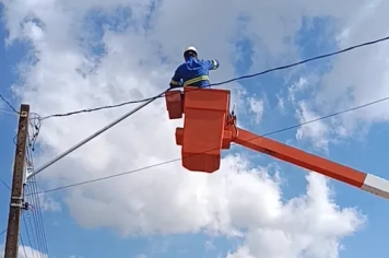 Nova Fátima 100% LED