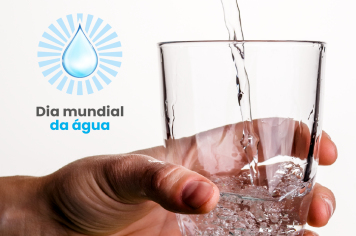 Semana da Água em Nova Fátima – Preservação e Consumo Consciente 