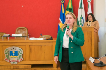 Jovens de Nova Fátima realizam Juramento à Bandeira e recebem Certificado de Dispensa Militar