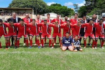 União Nova Fátima garante classificação às quartas de final 
