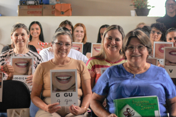 Rumo à Alfabetização Eficiente: Nova Fátima Aposta na Metodologia Boquinhas! 