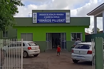 Secretaria de Saúde de Nova Fátima amplia horário de agendamento de consultas médicas