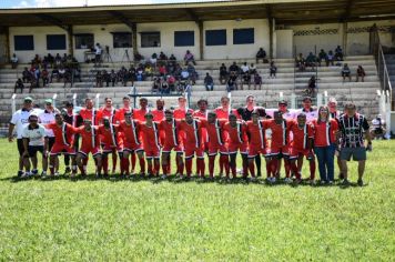 União Nova Fátima e a 46ª Copa Oswaldo Bernardes