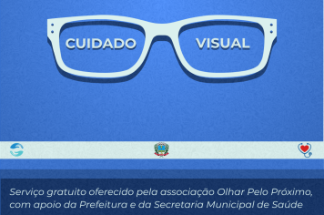 Semana da Saúde Visual 