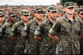 Alistamento Militar 2026: o que os jovens de Nova Fátima precisam saber