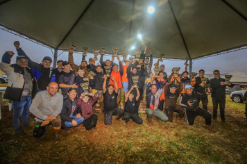 Nova Fátima foi palco de muita emoção e adrenalina com a 6ª etapa do 4º Campeonato Brasileiro Radical Genius Tyres 4x4