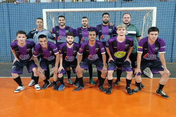 Coringas, Katadão e União Sub 13 (1) conquistam a 1ª Copa da Amizade de Nova Fátima