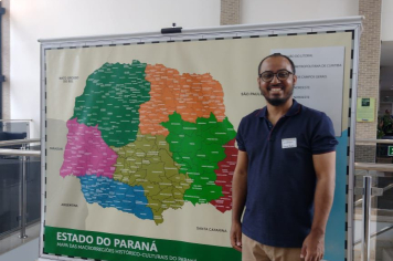 Nova Fátima ganha destaque no IV Encontro de Cultura do Interior do Paraná