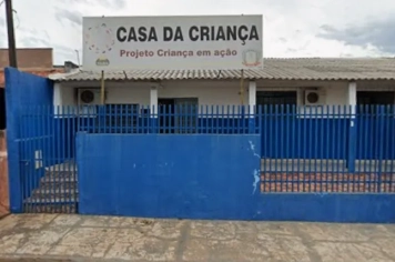 CRAS abre inscrições para o Projeto Casa da Criança com atividades educativas e oficinas de artesanato