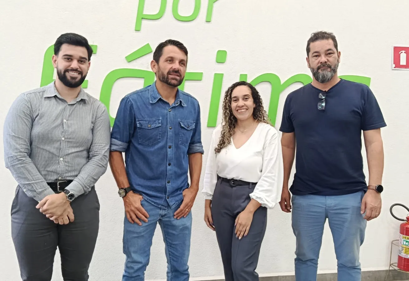 ACENF é oficialmente regulamentada e fortalece o comércio de Nova Fátima