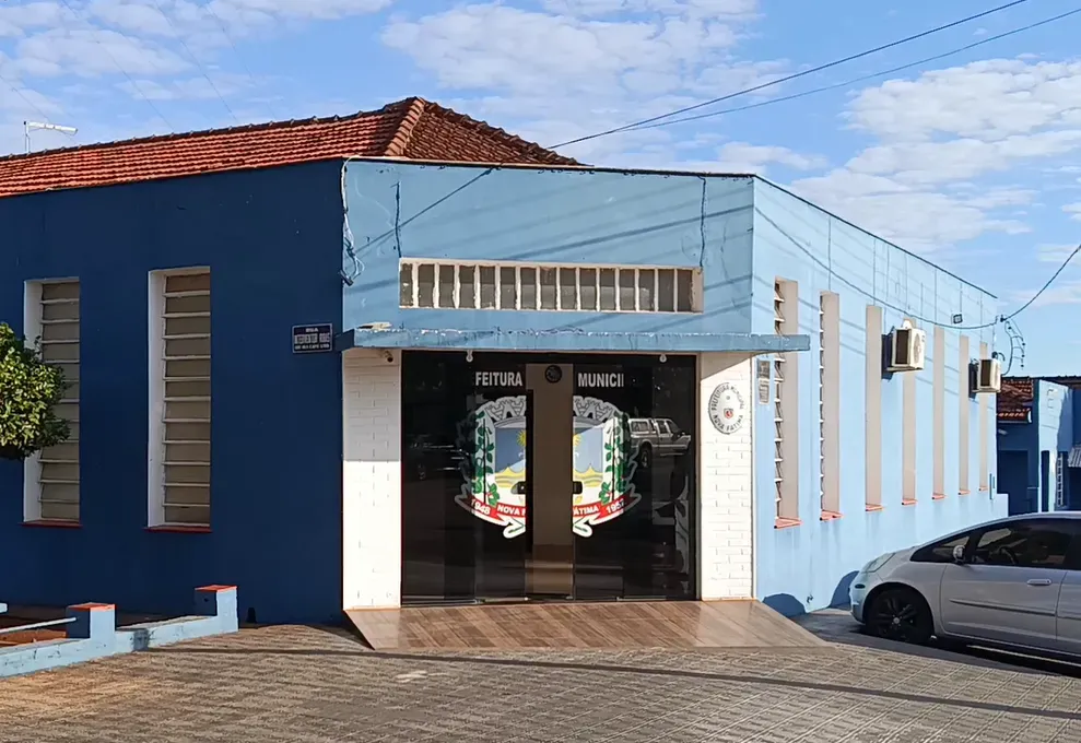 Prefeitura de Nova Fátima divulga novos telefones de atendimento e normaliza comunicação com a população