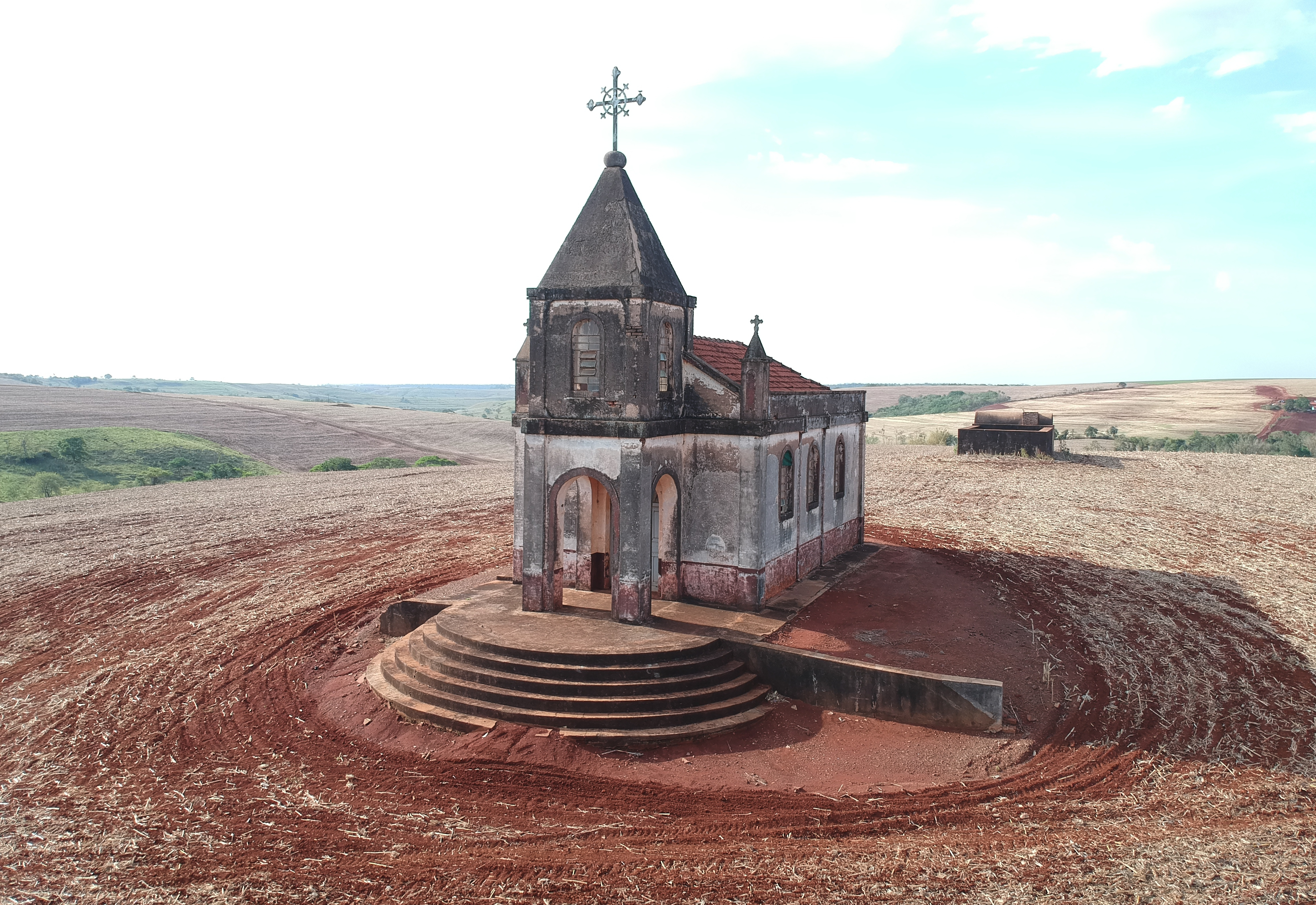 Nova Fátima é incluída oficialmente no Mapa do Turismo Brasileiro